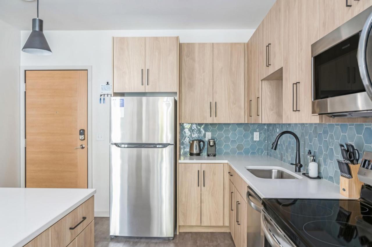Kasa Bryn Mawr Minneapolis Exterior photo