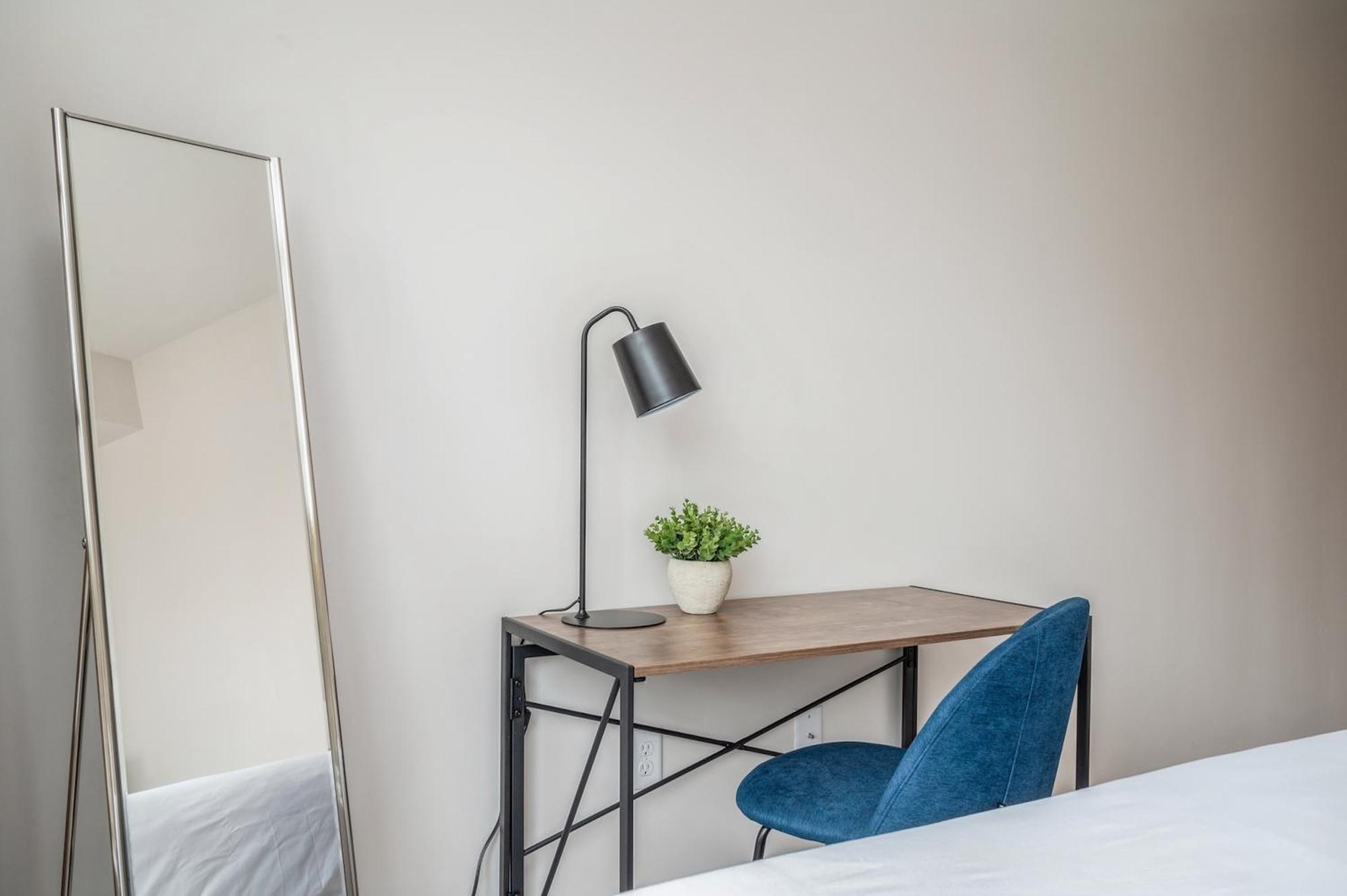 Kasa Bryn Mawr Minneapolis Room photo